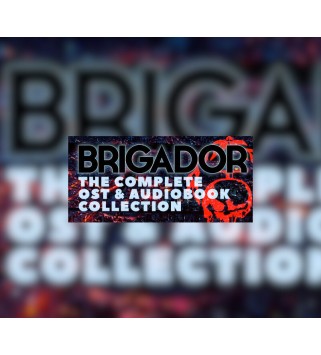 Brigador Deluxe Edition Steam Key GLOBAL